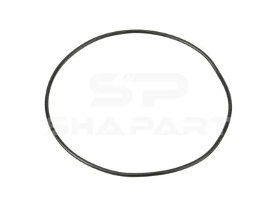 1.17104 O-ring, d: 129.5 mm, S: 3 mm