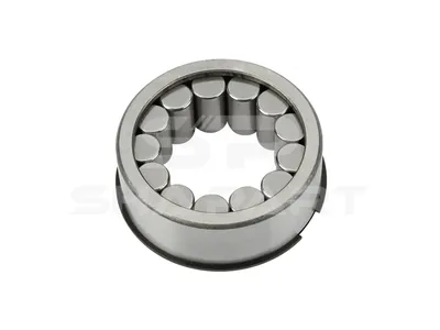 1.17110 Cylinder roller bearing, d: 30.5 mm, D: 54.6 mm, H: 22 mm