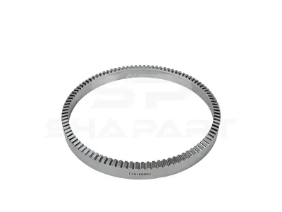 1.17163 ABS ring, d: 172 mm, D: 188 mm, H: 20 mm