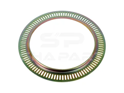 1.17165 ABS ring, d: 126 mm, D: 170.5 mm, H: 9 mm