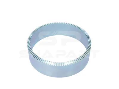 1.17167 ABS ring, d1: 170.5 mm, d2: 176 mm, D: 188 mm, H: 56 mm