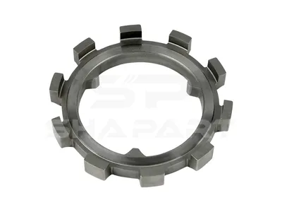 1.17168 Sensor ring, d: 66 mm, D1: 86.5 mm, D2: 96 mm, H: 15.5 mm