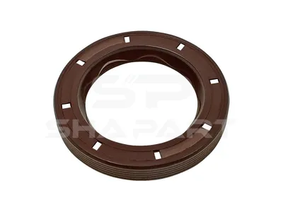 1.17182 Oil seal, d: 40 mm, D: 60 mm, H1: 9 mm, H2: 8 mm