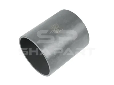 1.17190 Distance sleeve, d: 92 mm, D: 100 mm, L: 114 mm
