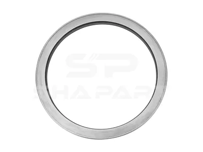 1.17200 Oil seal, d: 158 mm, D: 188 mm, H: 16 mm
