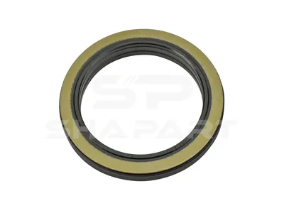 1.17203 Oil seal, d: 75 mm, D: 100 mm, H: 14 mm