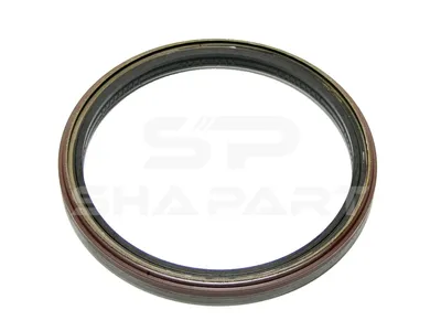 1.17205 Oil seal, d: 145 mm, D: 170 mm, H1: 14.5 mm, H2: 18 mm
