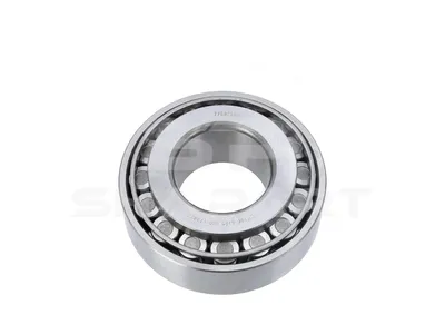 1.17230 Tapered roller bearing, d: 55 mm, D: 120 mm, H: 45.5 mm