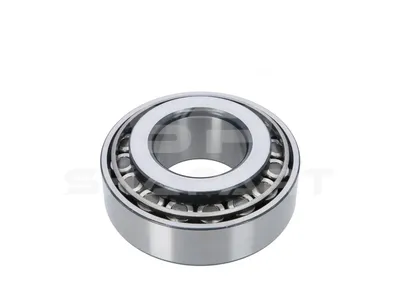 1.17231 Tapered roller bearing, d: 60 mm, D: 130 mm, H: 48.5 mm