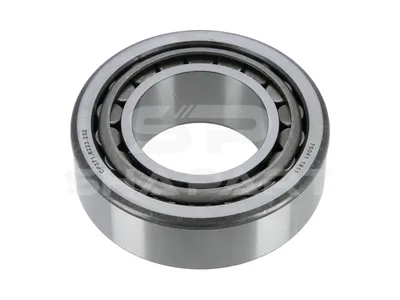 1.17232 Tapered roller bearing, d: 60 mm, D: 115 mm, H: 40 mm