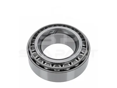 1.17233 Tapered roller bearing, d: 70 mm, D: 130 mm, H: 43 mm