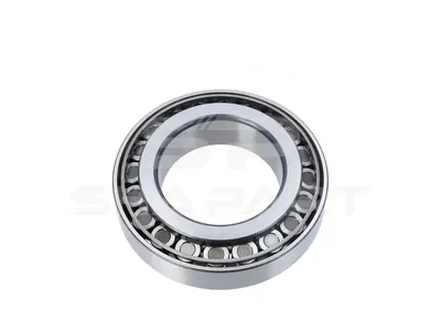 1.17234 Tapered roller bearing, d: 80 mm, D: 140 mm, H: 35.3 mm