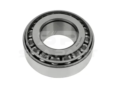 1.17238 Tapered roller bearing, d: 55 mm, D: 110 mm, H: 39 mm