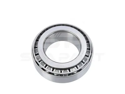 1.17239 Tapered roller bearing, d: 75 mm, D: 130 mm, H: 41 mm