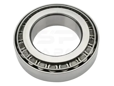 1.17240 Tapered roller bearing, d: 75 mm, D: 130 mm, H: 33.3 mm