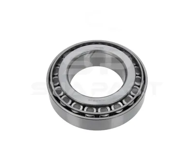 1.17242 Tapered roller bearing, d: 90 mm, D: 160 mm, H: 42.5 mm