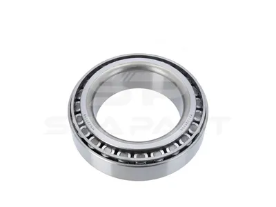 1.17243 Tapered roller bearing, d: 100 mm, D: 157 mm, H: 42 mm
