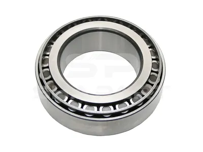 1.17244 Tapered roller bearing, d: 100 mm, D: 165 mm, H: 47 mm