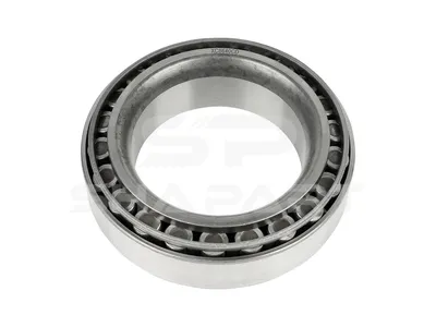1.17246 Tapered roller bearing, d: 100 mm, D: 157 mm, H: 42 mm