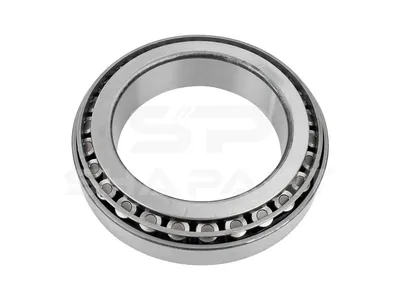 1.17249 Tapered roller bearing, d: 110 mm, D: 165 mm, H: 35 mm