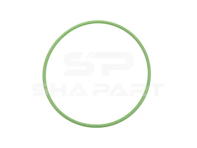 1.17280 O-ring, d: 84.5 mm, S: 3 mm