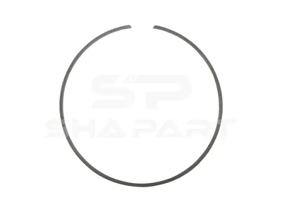 1.17330 Lock ring, D: 250 mm, S: 3 mm