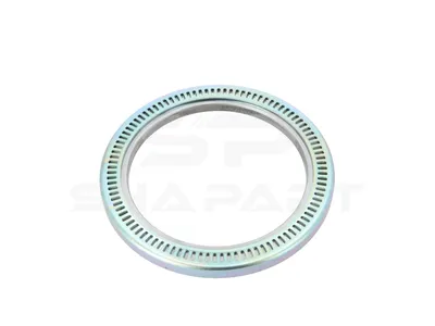 1.17350 Oil seal, with ABS ring, d: 132 mm, D: 172 mm, H1: 12.5 mm, H2: 14.5 mm
