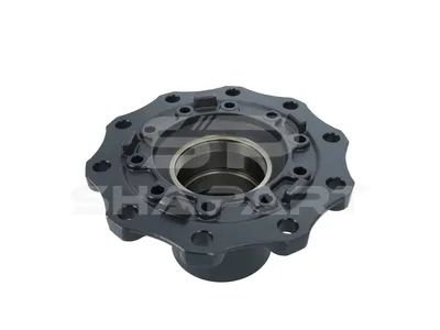 1.17361 Wheel hub, without bearings