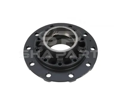 1.17365 Wheel hub, without bearings