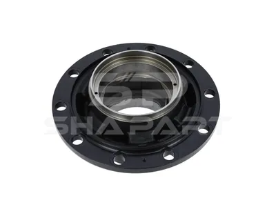 1.17368 Wheel hub, without bearings