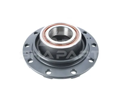 1.17371 Wheel hub, with bearing