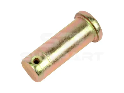 1.18022 Link yoke bolt, D: 15.7 mm