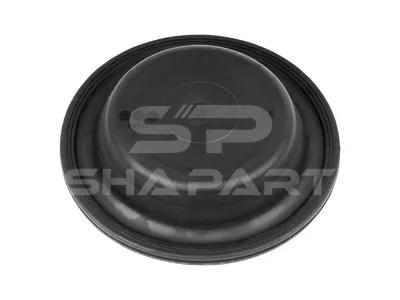 1.18032 Diaphragm, D: 156 mm, T: 35 mm