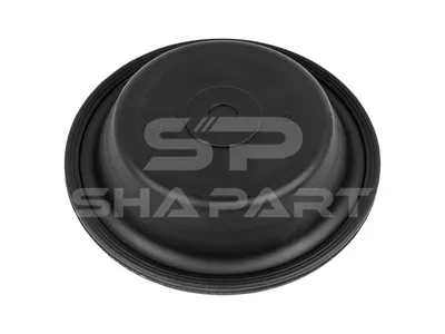1.18033 Diaphragm, D: 167.5 mm, T: 37 mm
