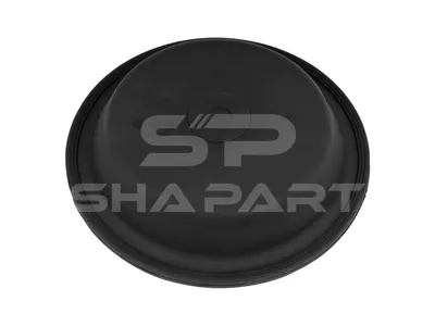 1.18035 Diaphragm, D: 200 mm, T: 38.8 mm