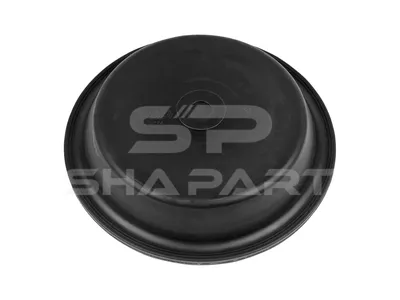 1.18036 Diaphragm, D: 222 mm, T: 43 mm