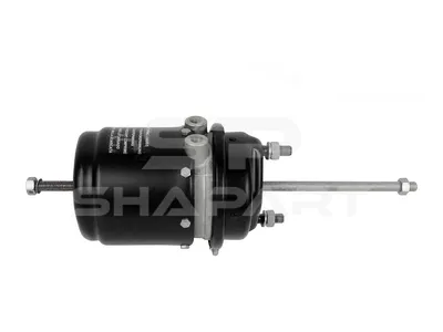 1.18055 Spring brake cylinder, M16 x 1,5, Ls: 65 mm, Lp: 247 mm