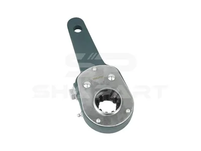 1.18100 Slack adjuster, manual, SAE 1 1/2'' 10, b: 16 mm, Lb: 165 mm, 10 teeth