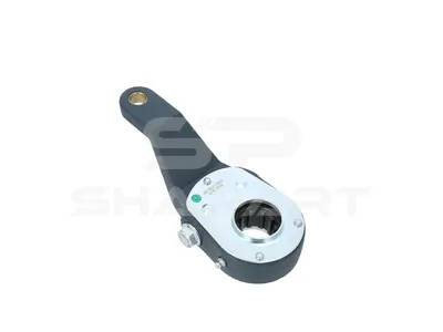 1.18108 Slack adjuster, manual, right, SAE 1 1/2'' 10, b: 16 mm, Lb: 165 mm, Or: 50 mm, 10 teeth