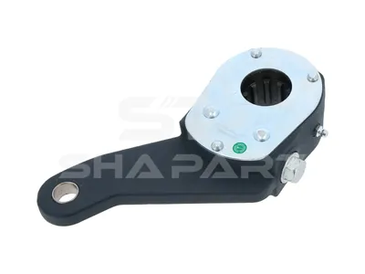 1.18109 Slack adjuster, manual, SAE 1 1/2'' 10, b: 16 mm, Lb: 165 mm, 10 teeth