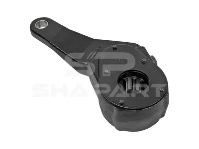 1.18111 Slack adjuster, manual, right, SAE 1 1/2'' 10, b: 16 mm, Lb: 165 mm, Or: 25 mm, 10 teeth