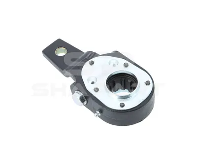 1.18113 Slack adjuster, manual, right, SAE 1 1/2'' 10, b: 16 mm, Lb: 130 mm, Ol: 15.9 mm, 10 teeth