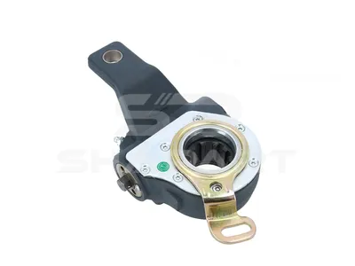 1.18143 Slack adjuster, automatic, right, SAE 1 1/2'' 10, b: 16 mm, Lb: 130 mm, Or: 35 mm, 10 teeth