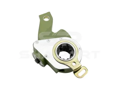 1.18145 Slack adjuster, automatic, right, SAE 1 1/2'' 10, b: 16 mm, Lb: 130 mm, Ol: 16 mm, 10 teeth