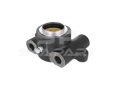 1.18170 Bracket, Brake camshaft