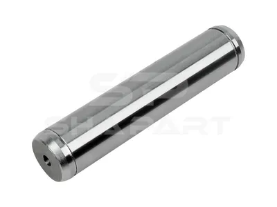 1.18184 Brake shoe pin, D: 31.4 mm, L: 146.5 mm