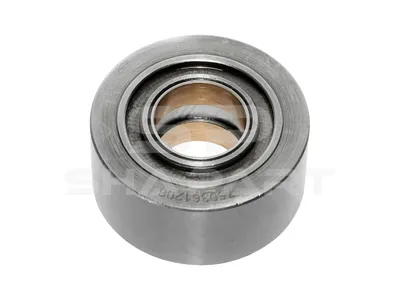 1.18204 Brake shoe roller, d: 25 mm, D: 60 mm, W: 27.6 mm