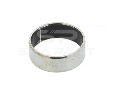 1.18207 Bushing, brake shoe roller, d: 25 mm, D: 28 mm, H: 10 mm