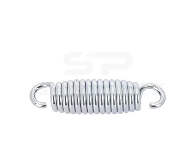 1.18210 Brake shoe spring, L: 100 mm