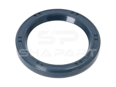 1.18215 Oil seal, d: 38 mm, D: 50 mm, H: 7 mm